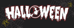 Halloween Banners
